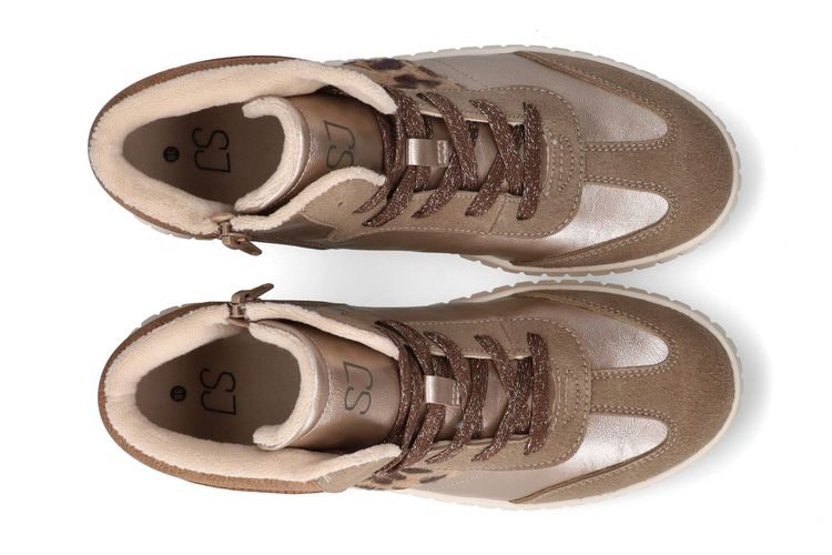 SAFETY JOGGER-SIDONY-TAUPE-ENFANTS-0003