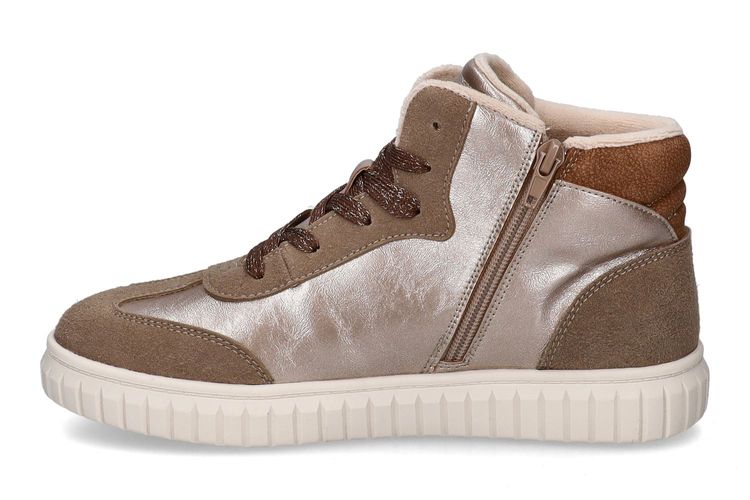SAFETY JOGGER-SIDONY-TAUPE-ENFANTS-0004