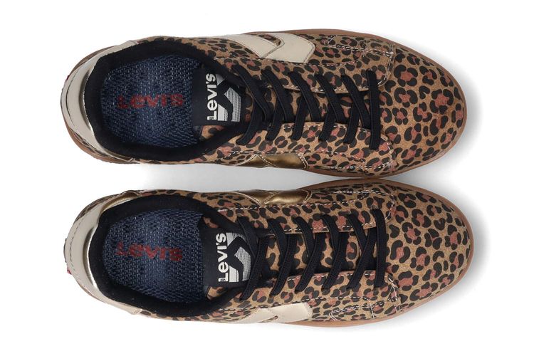 LEVI S-SWIFT JR-COGNAC-ENFANTS-0003