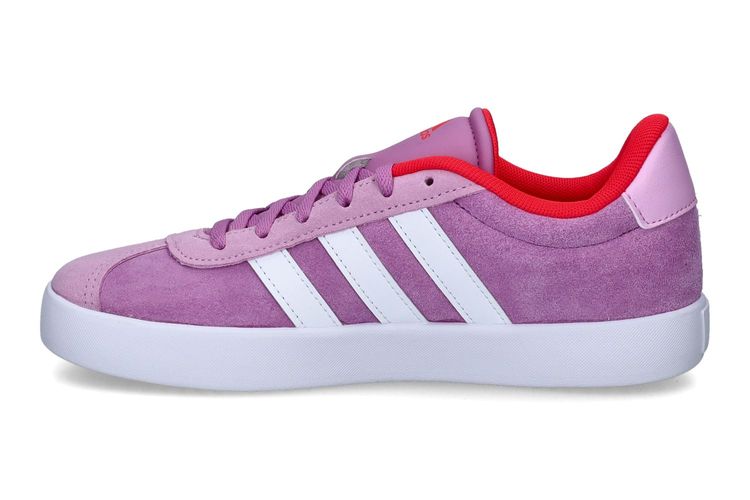 ADIDAS-VL COURT 1-MAUVE-ENFANTS-0004