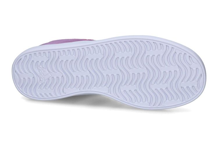 ADIDAS-VL COURT 1-MAUVE-ENFANTS-0005
