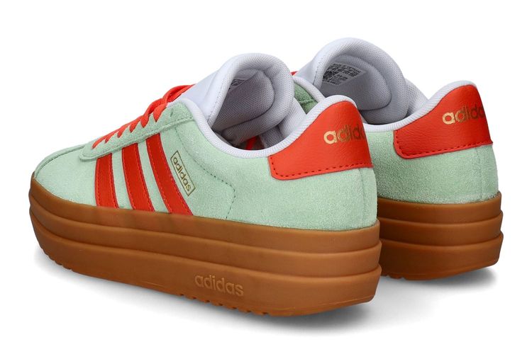ADIDAS-COURT BOLD2-VERT-ENFANTS-0002