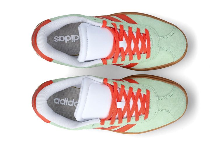 ADIDAS-COURT BOLD2-VERT-ENFANTS-0003