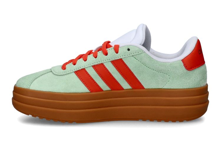 ADIDAS-COURT BOLD2-VERT-ENFANTS-0004