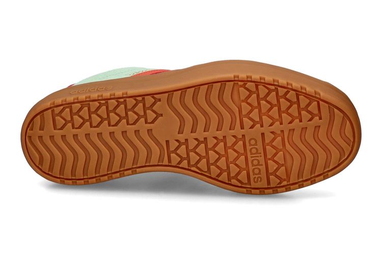 ADIDAS-COURT BOLD2-VERT-ENFANTS-0005