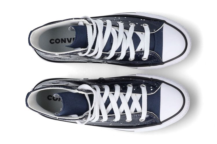 CONVERSE-CHUCK K3-MARINE-ENFANTS-0003