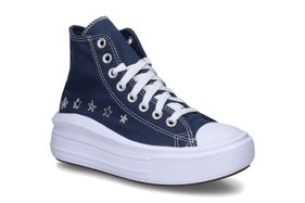 CONVERSE-CHUCK K4-MARINE-ENFANTS-0001