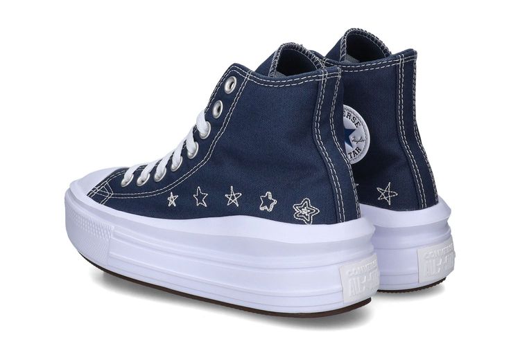 CONVERSE-CHUCK K4-MARINE-ENFANTS-0002