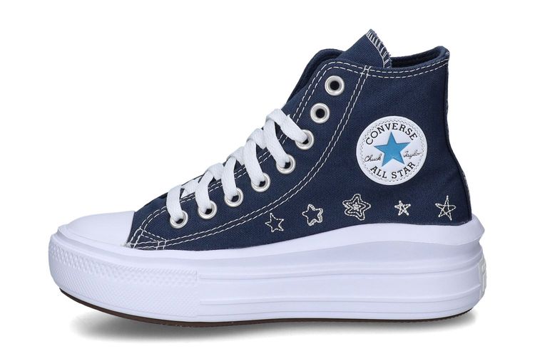 CONVERSE-CHUCK K4-MARINE-ENFANTS-0004