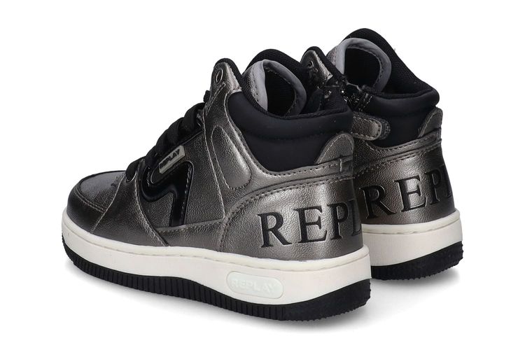 REPLAY-EPIC JR6-GRIS-ENFANTS-0002