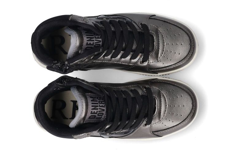 REPLAY-EPIC JR6-GRIS-ENFANTS-0003