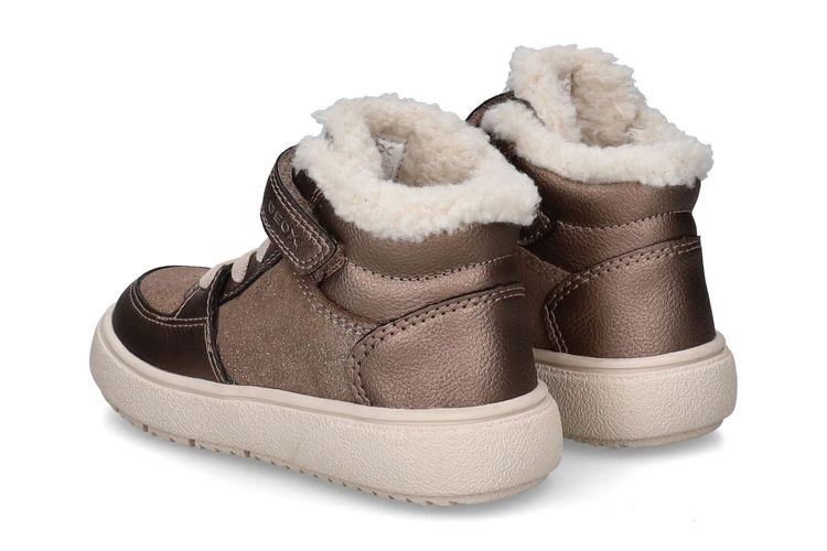 GEOX-THELEVEN A2-BRONZE-ENFANTS-0002