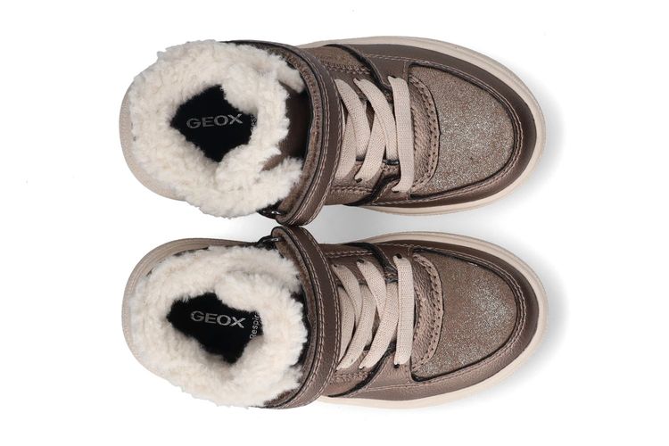 GEOX-THELEVEN A2-BRONZE-ENFANTS-0003