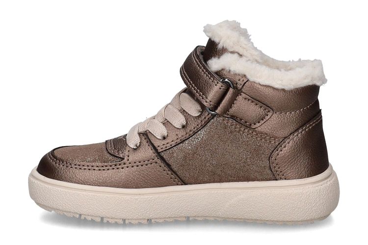 GEOX-THELEVEN A2-BRONZE-ENFANTS-0004