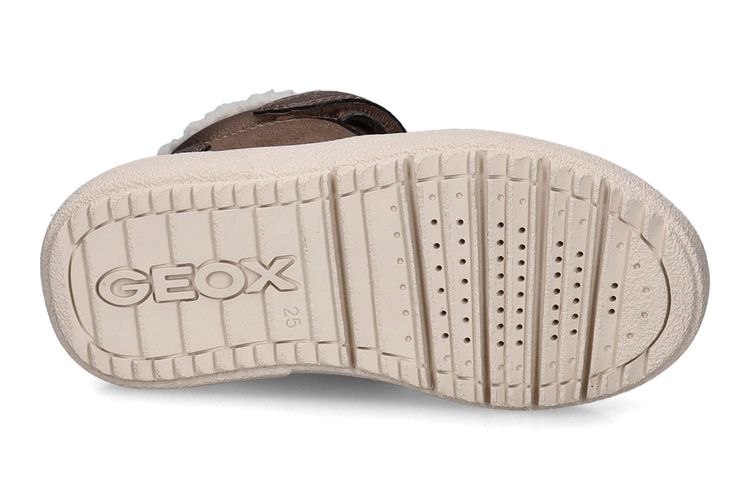 GEOX-THELEVEN A2-BRONZE-ENFANTS-0005
