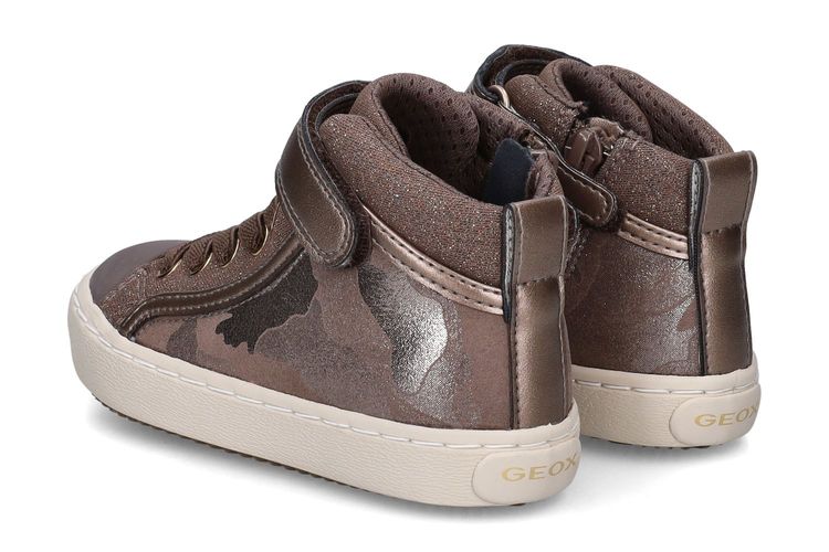 GEOX-KALISPERA 4-BRONZE-ENFANTS-0002