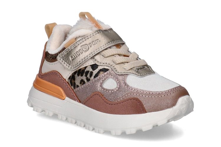 SHOO POM-JOGGY1-PLATINE-ENFANTS-0001