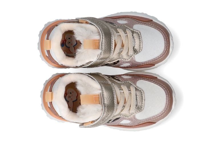 SHOO POM-JOGGY1-PLATINE-ENFANTS-0003