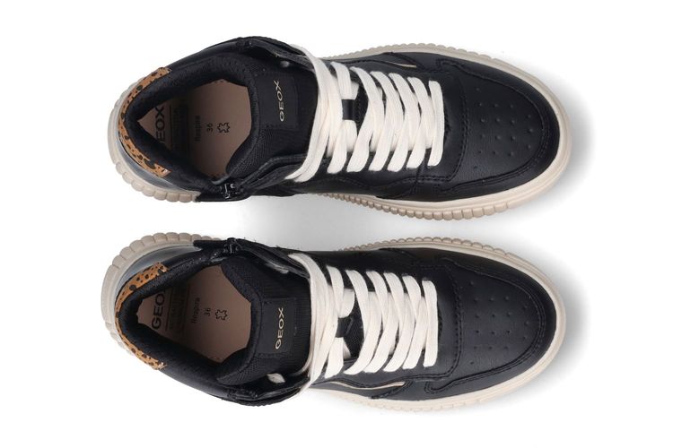 GEOX-LAQUINNY A1-NOIR-ENFANTS-0003