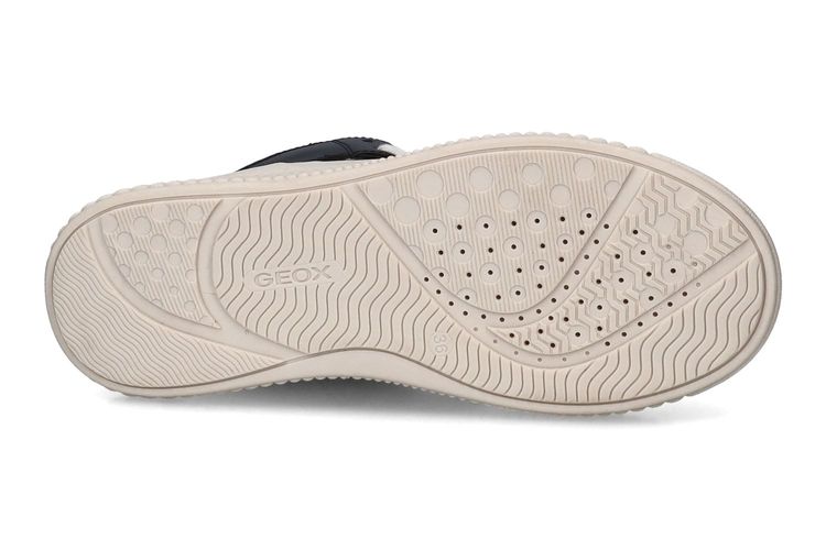 GEOX-LAQUINNY A1-NOIR-ENFANTS-0005