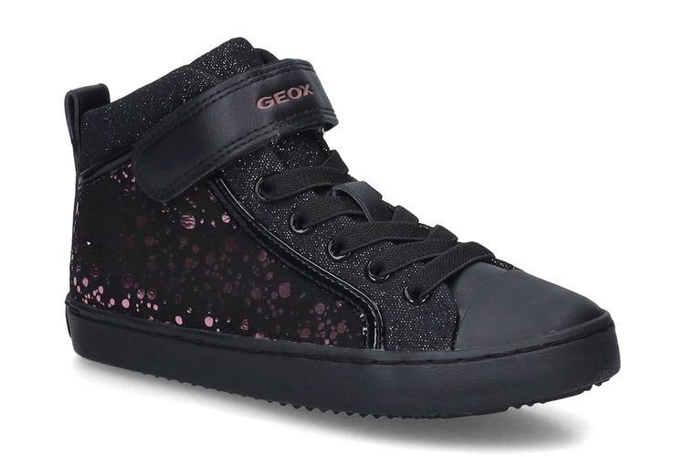 GEOX-KALISPERA 6-NOIR-ENFANTS-0001