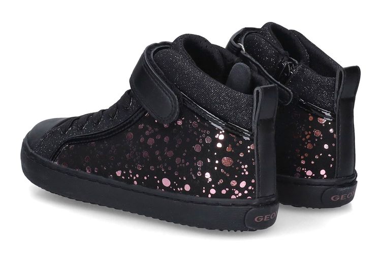 GEOX-KALISPERA 6-NOIR-ENFANTS-0002