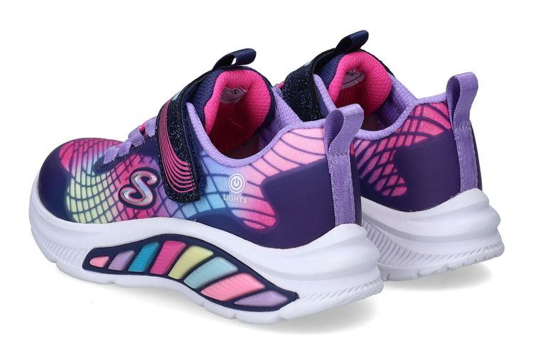 SKECHERS-RAINBOW-MULTICOLOR-ENFANTS-0002