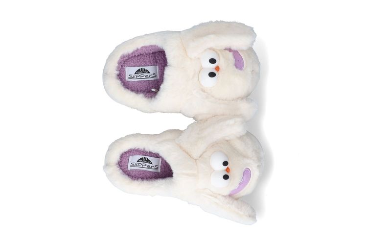 SLIPPERS MANIA-SONIA-BLANC-ENFANTS-0003