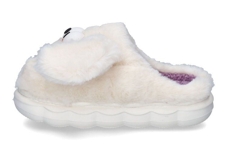 SLIPPERS MANIA-SONIA-BLANC-ENFANTS-0004