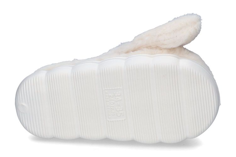 SLIPPERS MANIA-SONIA-BLANC-ENFANTS-0005