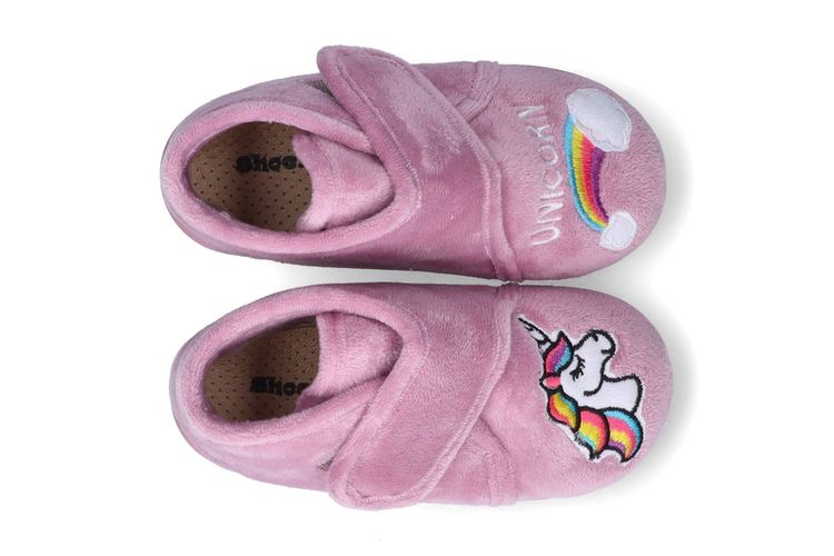SHOE BI DOU-BEA-ROSE-ENFANTS-0003