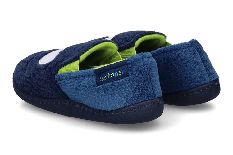 ISOTONER-ISOFUN JR-MARINE-ENFANTS-0002