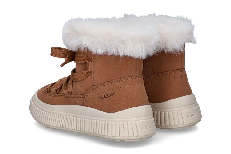 GEOX-LAQUINNY A3-COGNAC-ENFANTS-0002