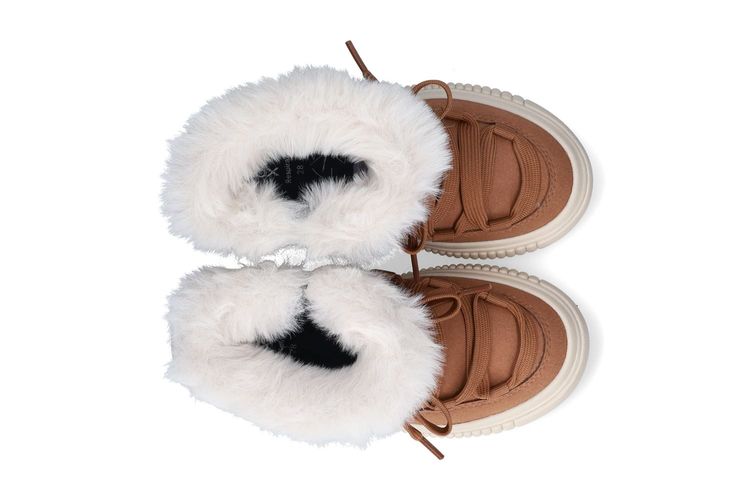 GEOX-LAQUINNY A3-COGNAC-ENFANTS-0003