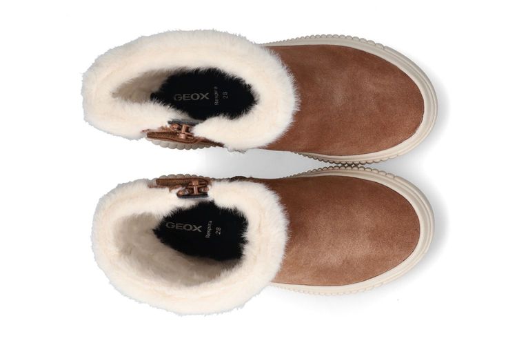 GEOX-LAQUINNY A5-COGNAC-ENFANTS-0003