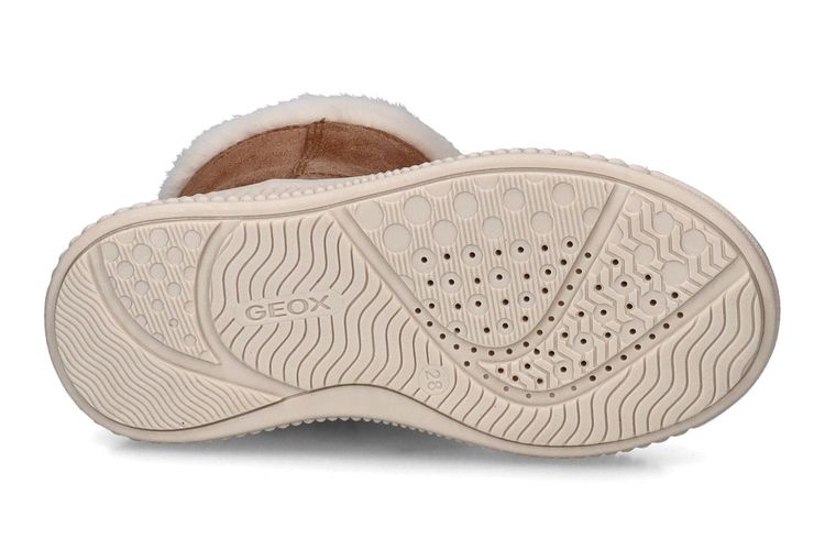 GEOX-LAQUINNY A5-COGNAC-ENFANTS-0005
