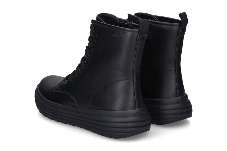 GEOX-PHAOLAE GA1-NOIR-ENFANTS-0002