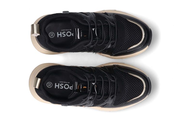 POSH by Poelman-PILA-NOIR-ENFANTS-0003