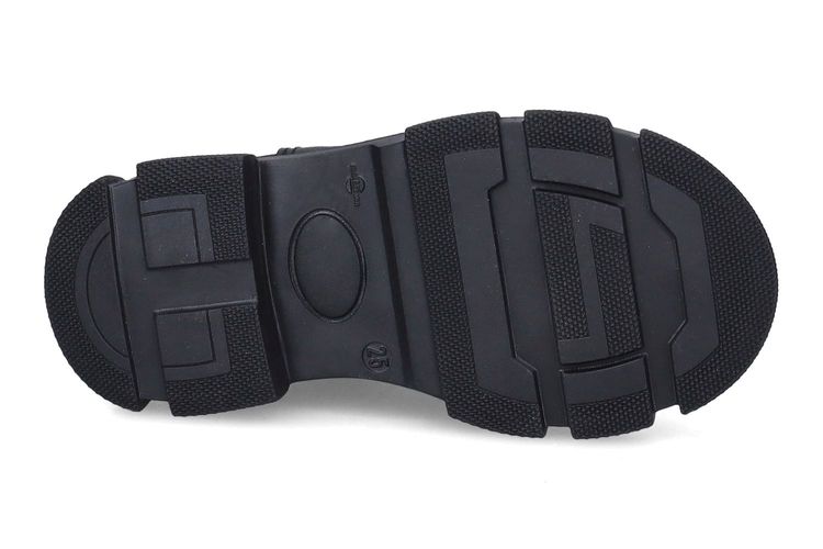 SHOE BI DOU-BART-NOIR-ENFANTS-0005