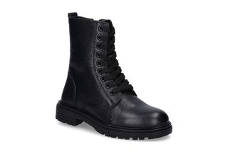 SHOE BI DOU-SORREL1-BLACK-ENFANTS-0001