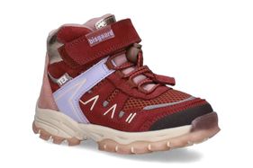BISGAARD-MADISON 1-RED-ENFANTS-0001
