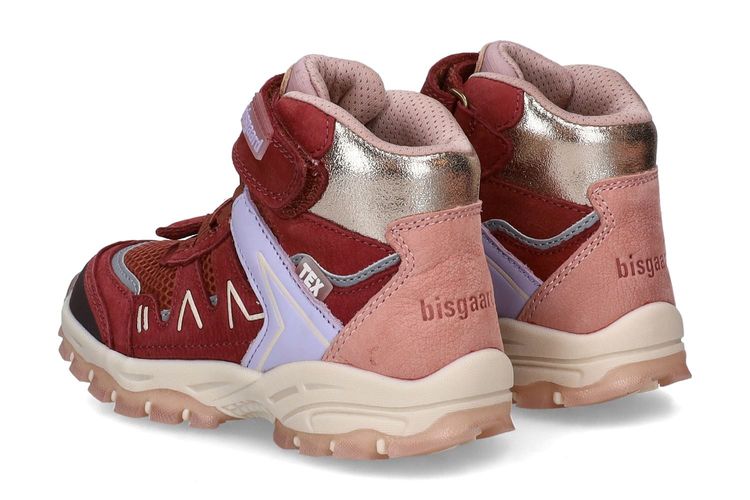 BISGAARD-MADISON 1-ROUGE-ENFANTS-0002