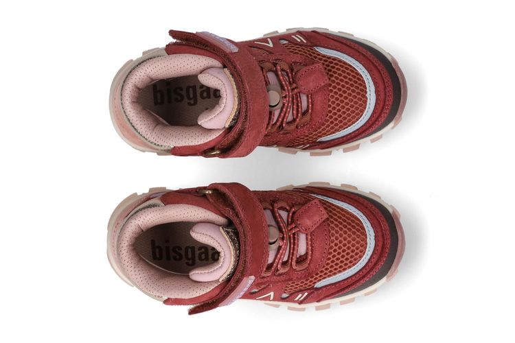 BISGAARD-MADISON 1-ROUGE-ENFANTS-0003