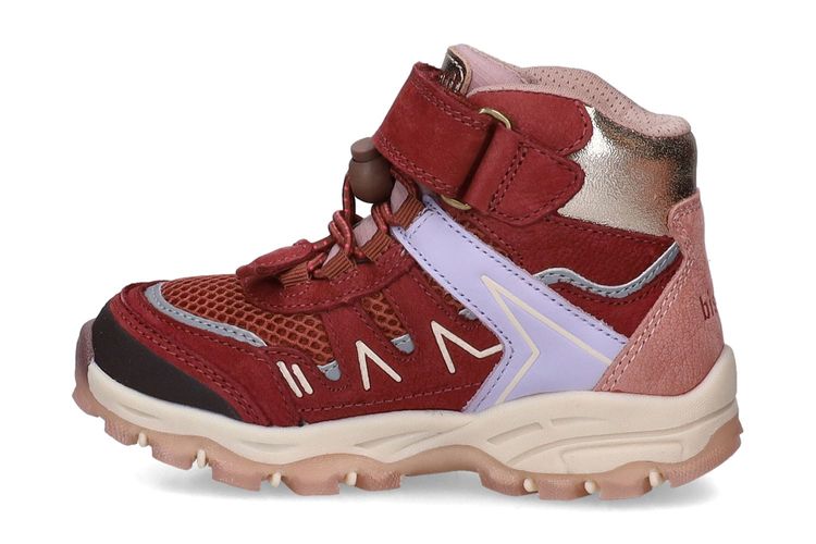 BISGAARD-MADISON 1-ROUGE-ENFANTS-0004