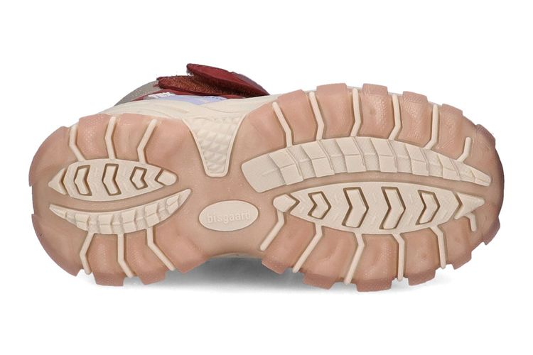 BISGAARD-MADISON 1-ROUGE-ENFANTS-0005