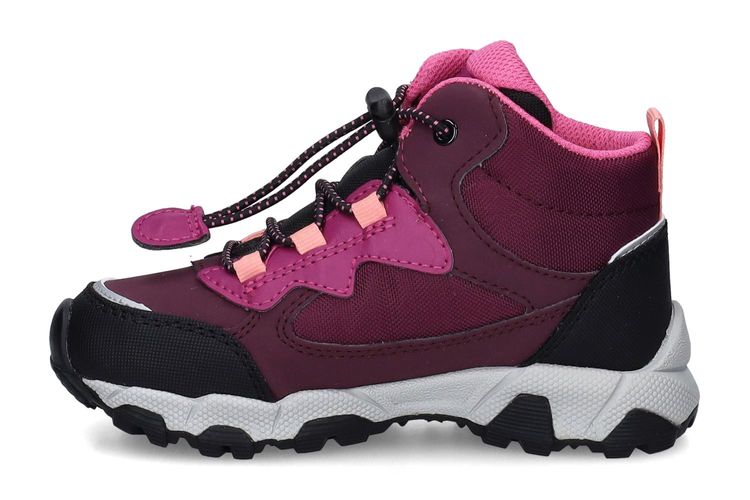 GEOX-MAGNETAR GB-MAUVE-ENFANTS-0004