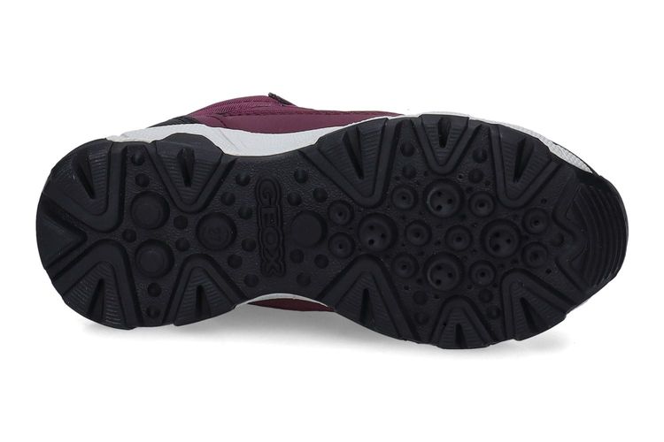 GEOX-MAGNETAR GB-MAUVE-ENFANTS-0005