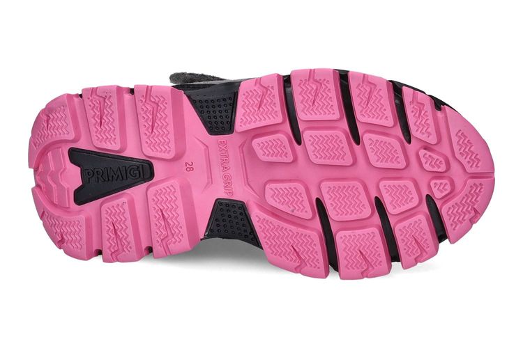 PRIMIGI-GRIPPER GTX-GRIS-ENFANTS-0005