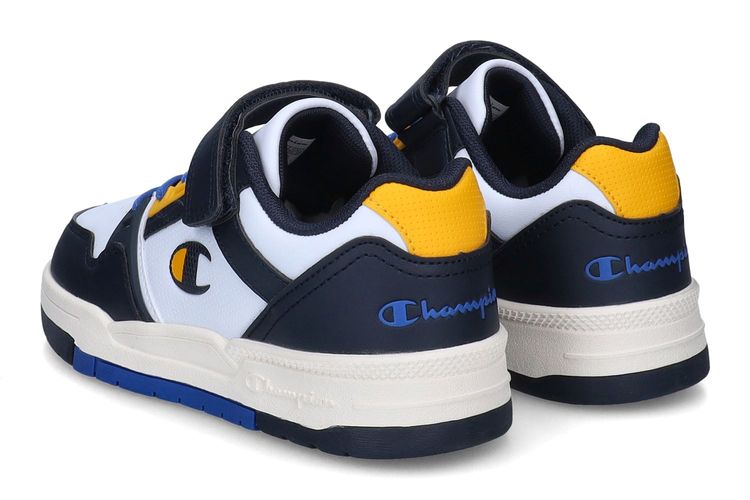 CHAMPION-RD18 HERITA-BLANC-ENFANTS-0002