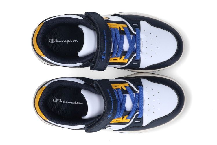 CHAMPION-RD18 HERITA-BLANC-ENFANTS-0003